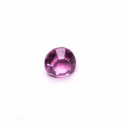 Round Birthstone - June